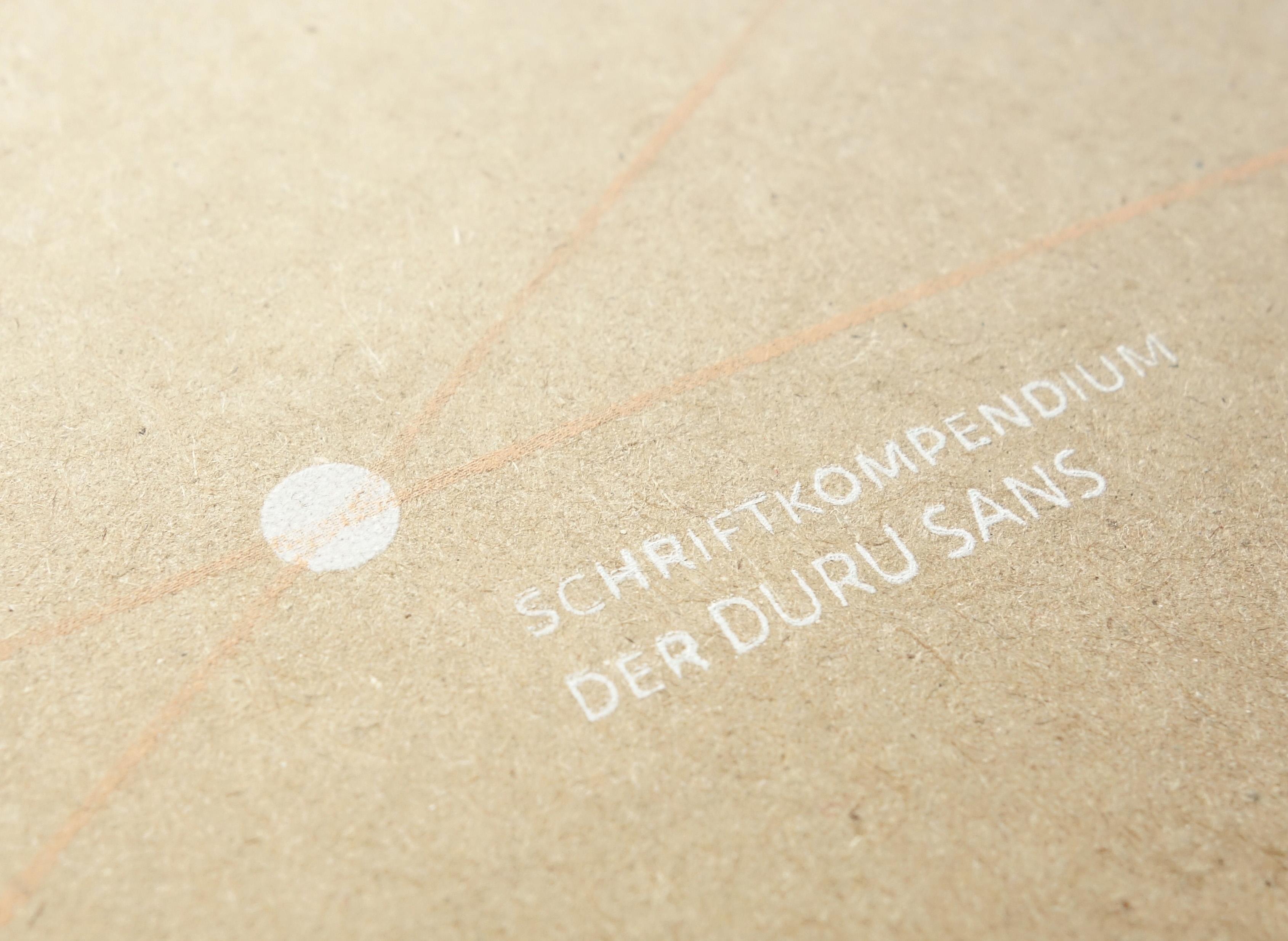 Schriftkompendium